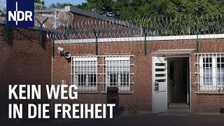 Straftäter im Gefängnis Leben in der Sicherungsverwahrung  Die Nordreportage  NDR Doku [upl. by Francyne868]