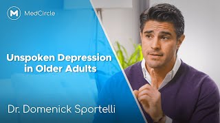 Why Depression Goes Undetected In Adults [upl. by Colier950]