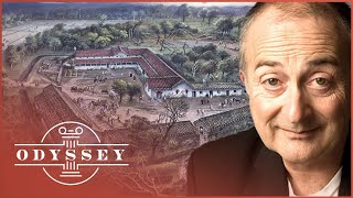 Is There Really A Roman Fort Buried In Wales  Time Team  Odyssey [upl. by Ynaoj683]