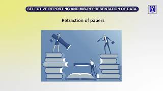 Module2 Unit12 Selective Reporting and Misrepresentation of Data [upl. by Caplan]