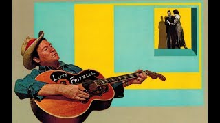 Lefty Frizzell  Mom and Dads Waltz [upl. by Hanoj]