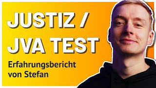 Erfahrungsbericht Justizvollzugsanstalt  Justizvollzugsbeamter Einstellungstest  Das kommt dran [upl. by Oyam]