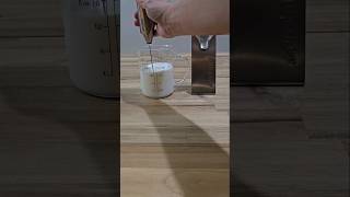 Aerolatte Handheld Milk Frother [upl. by Harley328]